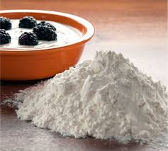 Milk Protein Concentrates